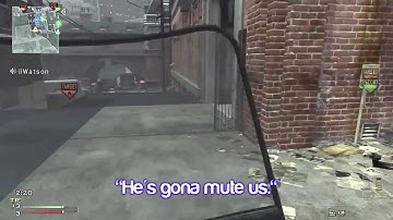 Trolling With Watson: "He