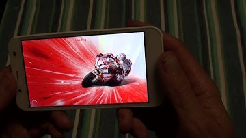 Bluboo Xfire  Demo/Review