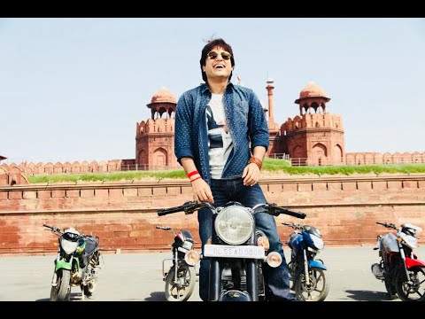 Main Duniya Bhula Doonga - Unplugged Cover | Aashiqui | Alok D | Sad Song 2019