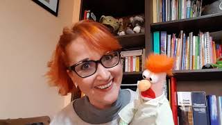 English Idioms , modi di dire.Feat. Beaker ( advanced )