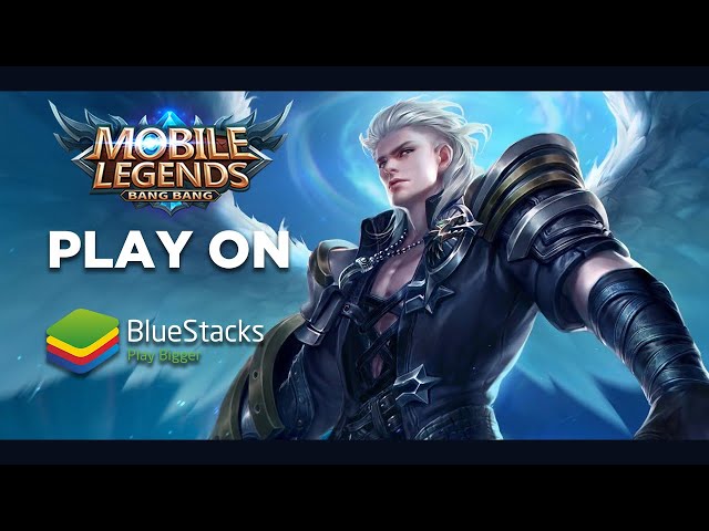 How to play Mobile Legends on PC