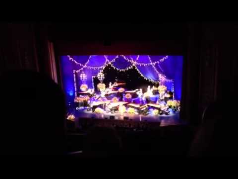 Ethan Holub YouTube. Ten Grands @ Arlene Schnitzer...