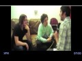 XFM - Producer Jim meets Arctic Monkeys