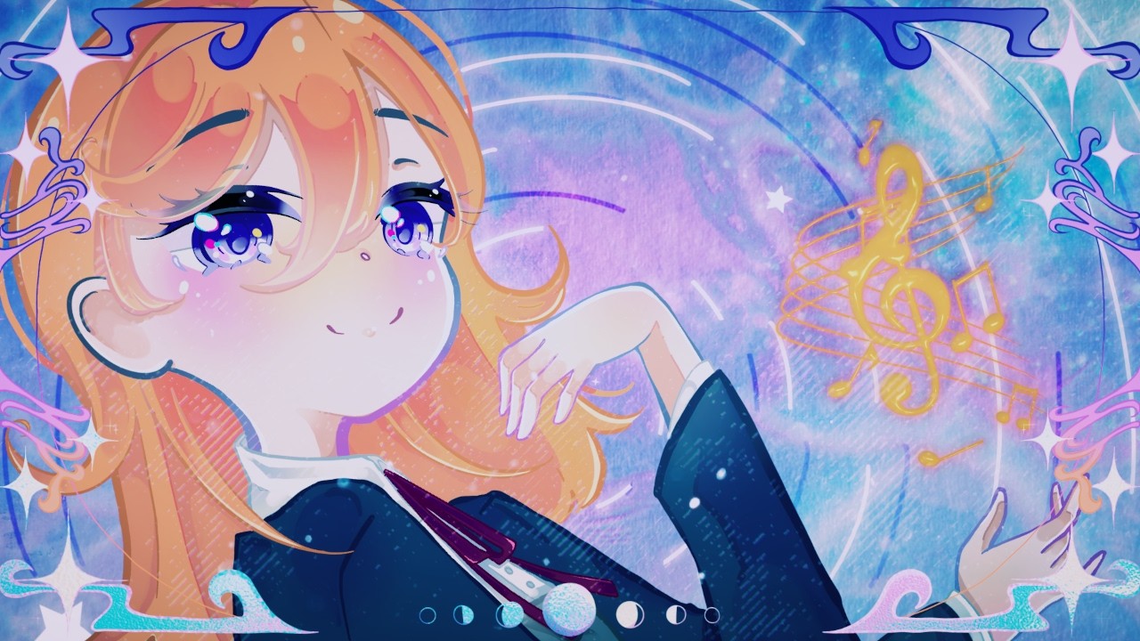 Honno Choppiri EXTENDED DUET Version ⌈Love Live! Superstar!!⌋