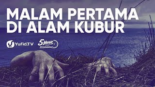 Hari kebangkitan manusia dari alam kubur disebut