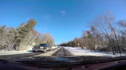 A Quick Drive Around County Road 77 (Brainerd, MN)