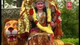 Raat Jagi Dou Naina | रात जगी दोउ नैना | Sangeeta | Mata Bhajan 2020 | Rathore Cassettes