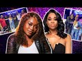 Tea Time Unfiltered Live Show (Ep.1) Mimi Faust Speaks On Family, Reality TV &amp; The Music Industry