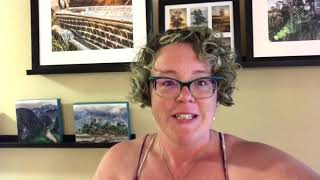 “Alberta Views: Our Landscape, Our Home, Our Legacy” Artists Feature 2, Alberta Culture Days
