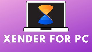 How To Download Xender On PC [Without Bluestacks] screenshot 2