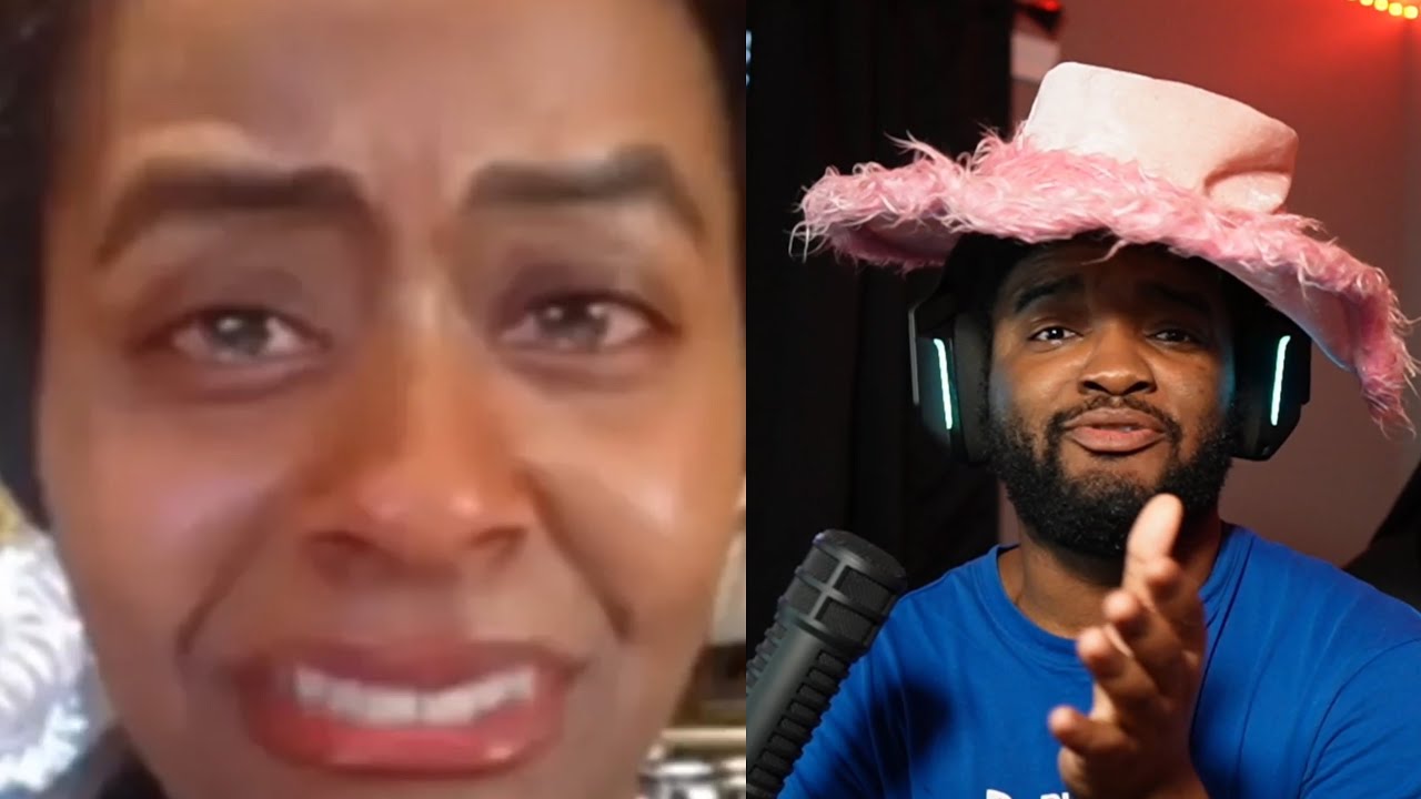 PSYCHIC TIKTOKER LOSES CASE & MAY PAY MONEY FOR ACCUSING A TEACHER OF MURDER