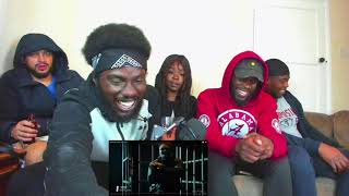 Hennessy Cypher 2021: EP3 | REACTION