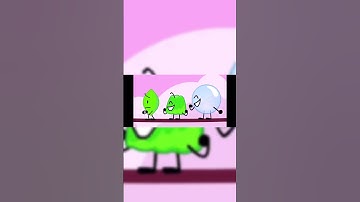 [🌮💎]Fight!#bfdi #bfdia #bfb #tpot #taco #tacobfdi #ruby #rubybfdi(TW)