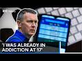 Oisín McConville helps launch new initiative to tackle the harm of gambling | RTÉ News