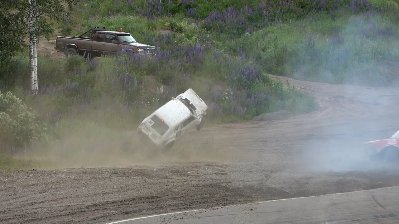 Fixus JM SM 2025 | Sunnuntai