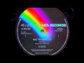 STARGARD - WHAT YOU WAITING FOR (DISCO MIX)