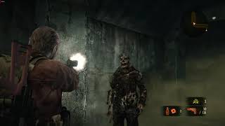 Resident Evil Revelations 2 серия 12