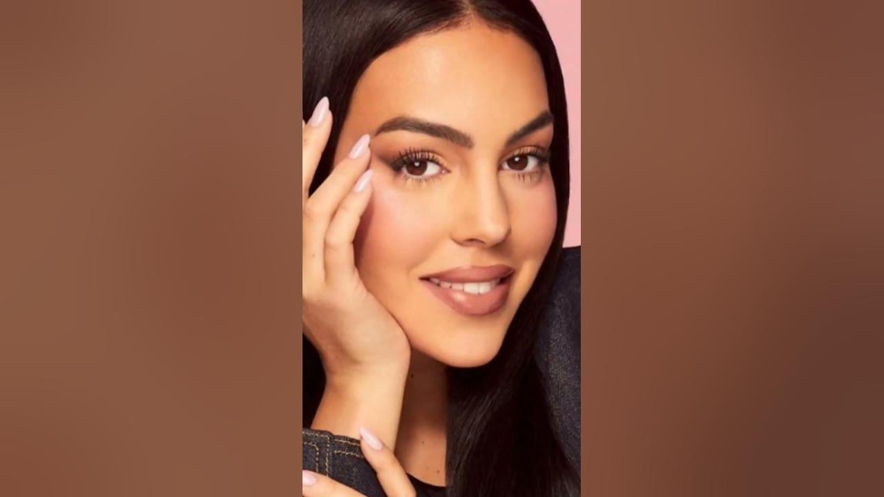 Unveiling The Secrets Of Georgina Rodriguez'S $5 Million Engagement Ring - 67b8kx6