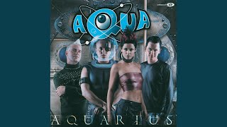 Watch Aqua Aquarius video