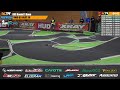 4WD Modified Buggy Q3 EOS Daun 2026