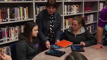 Future Ready Librarians