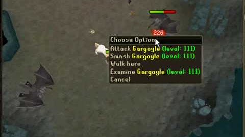 Danstool5 - Runescape Vblog #1 / 200m Wc Xp FAQ