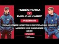 Webinar pablo lvarez y ruben parra