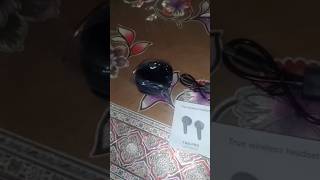 Tws pro earbuds Unboxing aftertodaytech earbuds twspro