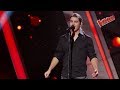 Jaromír Bartoš - Adam Lambert : What Do You Want | The Voice Česko Slovensko 2019