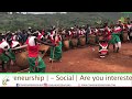 The world's No1 Burundi Drumming Group; Abahebera bo Mugishora | CSBU