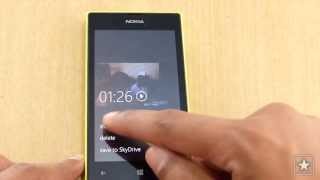 HOW TO: Windows Phone 8 Bluetooth File Transfer - Songs &amp; Videos