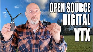 Eachine Sphere Link: The $69 Open Source Digital FPV VTX Revolution?