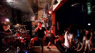 Make Them Suffer - Weeping Wastelands [720p HD]