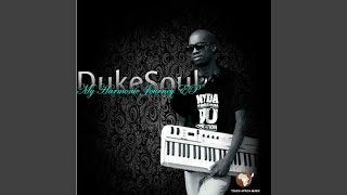 Video thumbnail of "Dukesoul - Marimba Touch (Main Mix)"