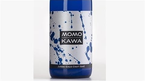 Weekend Sip: Craft Sake, Made in America