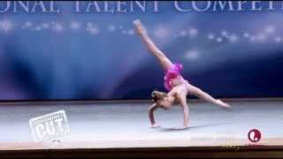 Happiness - Maddie Ziegler - Full Solo - Dance Moms: Choreographer's Cut