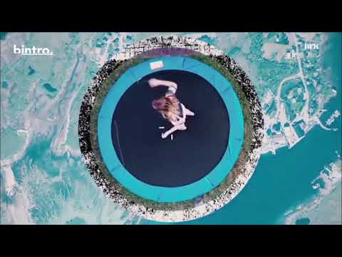 OG Lyder Del 2. (NRK Supernytt Intro Outro 1 BASS BOOST)