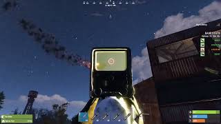 I’m never building a heli tower again 🤌🏻😮‍💨