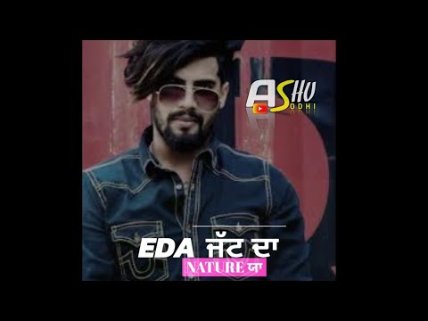 Singga || Yaar Tera || best WhatsApp status video || latest Punjabi songs 2019