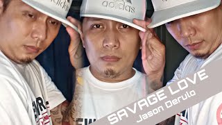 SAVAGE LOVE BY: JASON DERULO | ZUMBA | BLADE