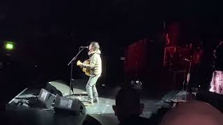 Richard Ashcroft, Lucky Man - Royal Albert Hall 26 March 2023