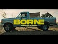 Goose - Borne (Official Music Video)