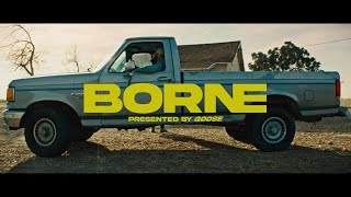 Goose - Borne (Official Music Video)