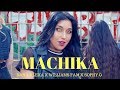 Machika j balvin ft anitta dance dana alexa x williams family x sophy g