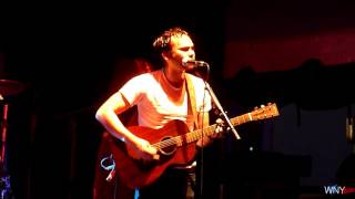 Shakey Graves #2 live @ Canalside [7-14-16]