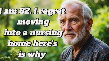 Nursing Homes Are More Horrifying Than You Thought