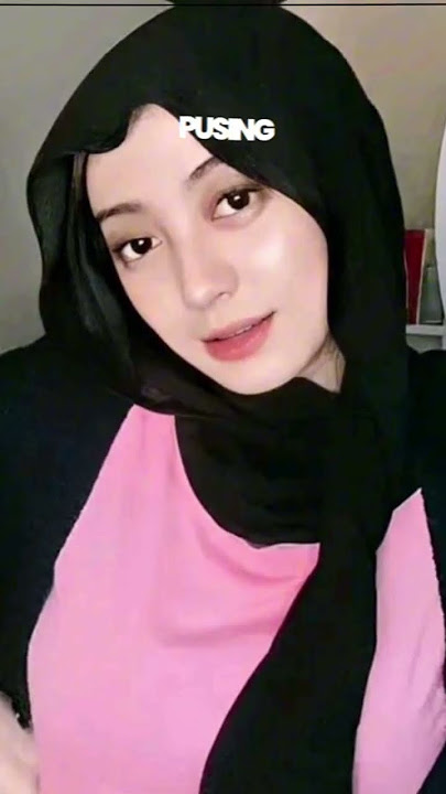 #hijab #jilbab #jilbabpemersatu #tutorial #hijabviraltiktok #jilbabketat #jilbabgede