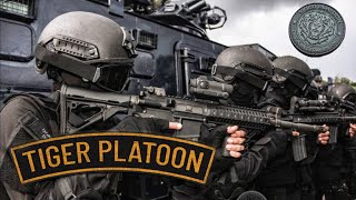 BERJAYA M3NUMP4SKAN MILIT4N ABU SAYY4F | TIGER PLATOON, PASUKAN ELIT PDRM