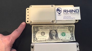 GPS Asset Trackers Explained