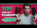Best Gifts for Producers Under $100!!